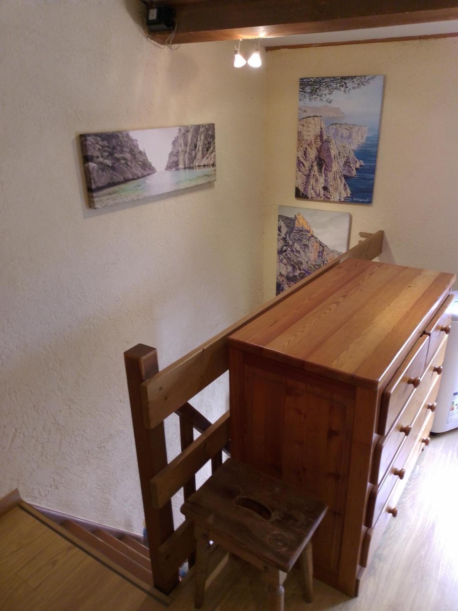 Cabanon Du Pêcheur, Parc National Des Calanques Hébergement de vacances Marseille